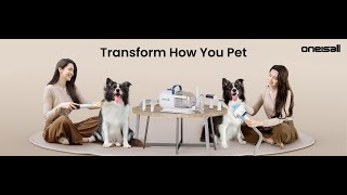 Quick Effective Pet Grooming Tips from Oneisall [upl. by Runkel]