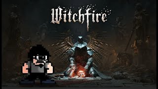 Witchfire Gameplay Part 3 4k [upl. by Uzial]