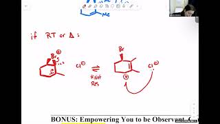 Needs Updated Transcript  AU24 CHEM 2510  Final Exam Review Session [upl. by Moe]