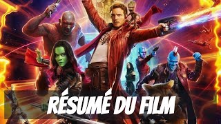 Résumé du film Les Gardiens de la Galaxie 3 [upl. by Warrenne]