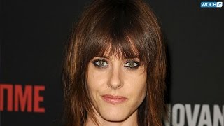 Evan Rachel Wood Dating Katherine Moennig The L Word And Ray Donovan Star [upl. by Ailad]