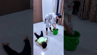 हे काय आणलय  😳 AG Regency Electric Spin Mop for Floor everydayexpert agaro agarolifestyle [upl. by Deron]