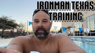 A New Beginning  Chasing Kona S3 Ironman Texas [upl. by Thorstein]