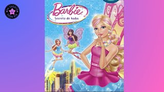 Barbie Secreto de hadas Cuentacuentos [upl. by Archle]