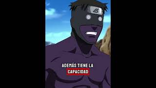 La MALA SUERTE de Torune Aburame narutoshippuden anime animedit aburame obito datoscuriosos [upl. by Jolanta]