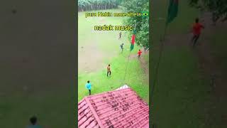 Neemuch rajvansh neemrana tak bangaru khil🇧🇷ao⚽ song Neymar ke na dekh remix coronavirus ki [upl. by Anavrin133]