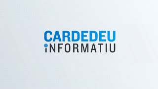 CARDEDEU INFORMATIU  Dilluns 8 dabril de 2024 [upl. by Aneerak383]