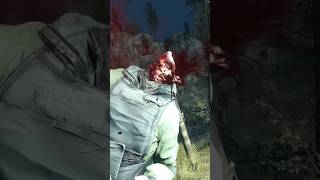 Sniper Ghost Warrior 3 Headshot pcgaming shootinggames headshot snipers gaming gameplay [upl. by Kerrison610]