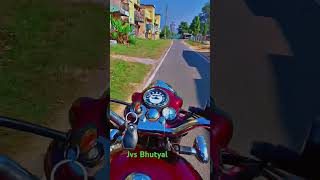 🥰🥰🥰❤️❤️🤪newvideo bicker motovlog bickrider rider bullet350 bulletlover jammu jammubiker [upl. by Jonathan]