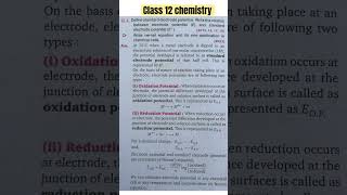 Write nernst equation and its one application in chemical cellschemistry [upl. by Burck450]