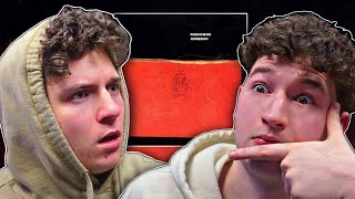 bamboozled by this album FIRST REACTION to Radiohead  Amnesiac [upl. by Jasun984]