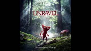 Unravel Soundtrack  Departure [upl. by Korney487]