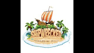 VBS 2018 Shipwrecked [upl. by Ecirbaf687]