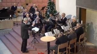 Pkyrkans brass Sollentuna [upl. by Thant]