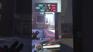 Play Doomfist NOW free wins [upl. by Elfreda645]