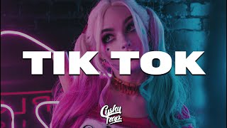 Kesha  Tik ToK RemixEQRIC amp JOZUA amp Robbe [upl. by Kerred]