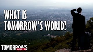 What Is Tomorrows World [upl. by Haslam]