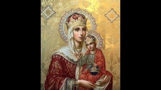 The Rosary — All 15 Mysteries — Gregorian Chant [upl. by Stone872]