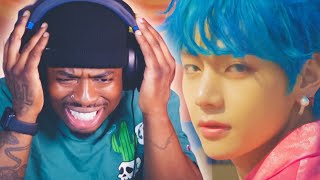 MY FIRST TIME LISTENING TO BTS I ALMOST PASSED OUT [upl. by Bouton]