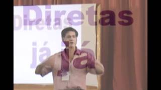 Palestra Homeopatia Já com Professor José Alberto Moreno em Alto JequitibaMG Vol 02 de 08mp4 [upl. by Euqinomad517]