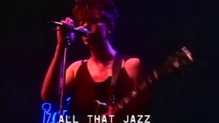 Echo amp the Bunnymen  All That Jazz [upl. by Jorgensen]