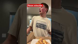 Please subscribe😄😄 funny funnyshorts shorts fyp food [upl. by Will]