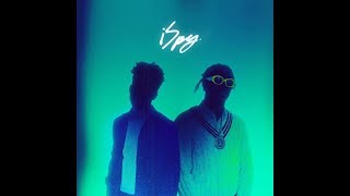 Lyrics  Vietsub KYLE  iSpy feat Lil Yachty [upl. by Lorrayne]