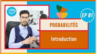 CAFE ECO  Probabilités S2 EP01 Introduction [upl. by Ailero]