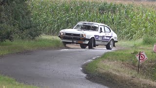 Short Rally Kasterlee 2023 [upl. by Ocsicnarf824]