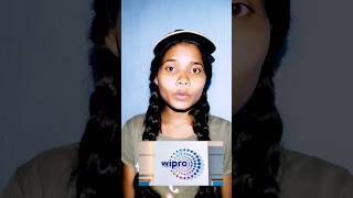 Wipro company pehle kya karti thi  sapnamundaofficial [upl. by Debera841]