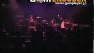 椎名林檎 『すべりだい』 谷村洋彦 20100310＠MACANA [upl. by Marc]