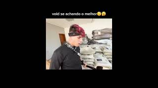 void se achando o melhor mas o leozinho no modo prime não tem como☠🥱🤫💯shortsviraledit [upl. by Lohrman]