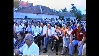 Zavrsna priredeba OpsTakmicenja sela 19982deo [upl. by Aicileb]