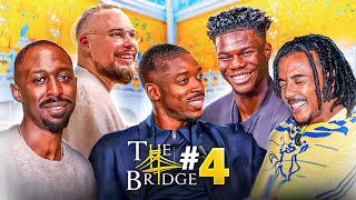 The Bridge  S01E04  Ft Ousmane Dembélé Jules Koundé amp Thomas Ngijol 🇬🇧 SUB [upl. by Prochoras347]