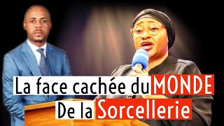 UN MESSAGE URGENT POUR LES CHRÉTIENS DAUJOURDHUI pasteur joelle kabasele [upl. by Mercorr]