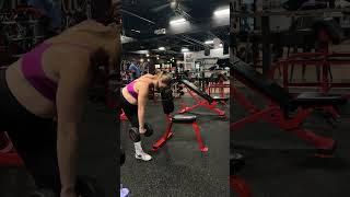 SINGLE LEG ROMANIAN DEADLIFT [upl. by Eirovi]