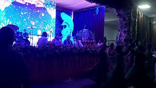 Annual Karthik kirtan Concert of songs By Gauramani devi ji [upl. by Weig496]