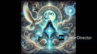 Indomitable Will Morphic Field energy charged sub with reiki waring very powerful [upl. by Melony]