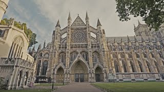 Why you should visit Westminster Abbey [upl. by Eustache]