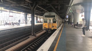 Circular Quay to Lindfield Via Wynyard [upl. by Nedarb]