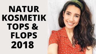 Naturkosmetik im Test I Review 2018 [upl. by Alo]