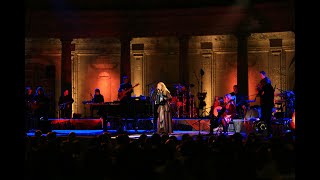 Loreena McKennitt  Nights from the Alhambra Trailer [upl. by Lorrin]