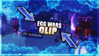 EGGWARS CLIP VIMEWORLD feat Kirimito [upl. by Derward]