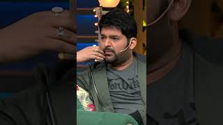 fan ne bataya bache ke baat kapilsharma comedynightswithkapil comedyshow [upl. by Ativahs]