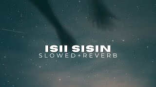 isii sisin  DidiNaji Ft Isma ip slowedreverb [upl. by Ttiwed]