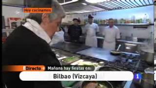 Receta de Bacalao de sidreria ED [upl. by Sybila59]