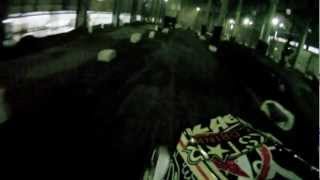 GOPRO Supercross training 11  Adrian Guggemos  MX Raceland [upl. by Astraea]