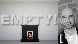 Need Ideas for Empty Walls Watch This [upl. by Etiuqram]