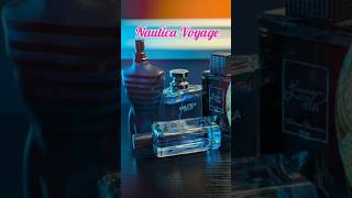 Nautica Voyage Perfume Review NauticaVoyage NauticaPerfume PerfumeReview FragranceReview [upl. by Euqinemod]