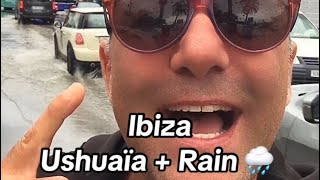 Rain  Club Tickets Ushuaïa Ibiza [upl. by Alina]